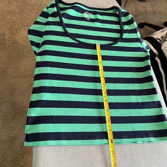 Scoopneck top - Picture 8 of 10